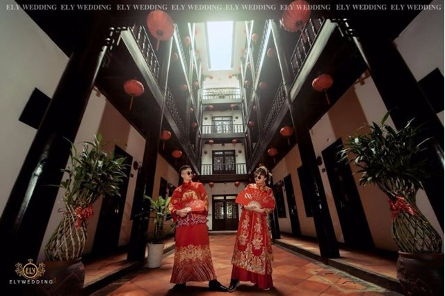 Khách Sạn Phú House Hostel Phú Quốc